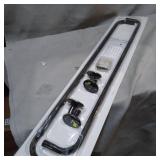 AMAZON ROOM DARKENING WRAP ROD