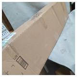 AMAZON ROOM DARKENING WRAP ROD