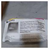 3M ORGANIC VAPOR/ ACID GAS CARTRIDGE/P100 FILTER ENSEMBLE 2PACK