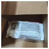 3M ORGANIC VAPOR/ ACID GAS CARTRIDGE/P100 FILTER ENSEMBLE 2PACK