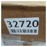 3M ORGANIC VAPOR/ ACID GAS CARTRIDGE/P100 FILTER ENSEMBLE 2PACK