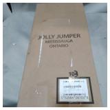 JOLLY JUMPER THE ORIGINAL BABY EXERCISER