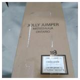 JOLLY JUMPER THE ORIGINAL BABY EXERCISER