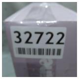 KNITTING MACHINE 48 NEEDLES W/ ROW COUNTE & PLAIN / TUBE WEAVE CONVERSION KEY