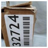 BACKJACK BJI ORIGINAL BACK JAKE , PURPLE COTTON FABRIC LIGHT WEIGHT FKOOR SEATING CHAIR FOR GAMING ECT