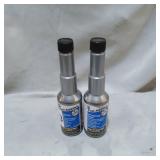 (2) BALDWIN FILTERS 38564P Diesel Fuel Additive, 8oz., Bottle, Gravity 0.92