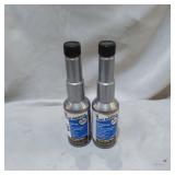 (2) BALDWIN FILTERS 38564P Diesel Fuel Additive, 8oz., Bottle, Gravity 0.92