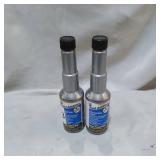 (2) BALDWIN FILTERS 38564P Diesel Fuel Additive, 8oz., Bottle, Gravity 0.92