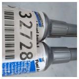 (2) BALDWIN FILTERS 38564P Diesel Fuel Additive, 8oz., Bottle, Gravity 0.92