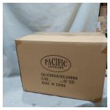 REALISTIC LIFE SIZE BOSTON TERRIER DETAILED STATUE