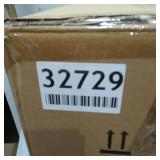 REALISTIC LIFE SIZE BOSTON TERRIER DETAILED STATUE