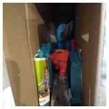 Lego Cargo Train 105 Pieces Toy Set