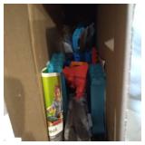 Lego Cargo Train 105 Pieces Toy Set