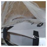 TOPLLEN MATTRESS TOPPER, SIZE KING