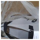 TOPLLEN MATTRESS TOPPER, SIZE KING