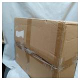 TOPLLEN MATTRESS TOPPER, SIZE KING