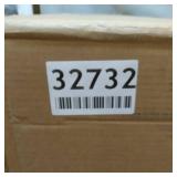 TOPLLEN MATTRESS TOPPER, SIZE KING