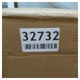 TOPLLEN MATTRESS TOPPER, SIZE KING