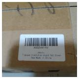 JEBUTU TSHAPE BACKDROP STAND SET, GREEN