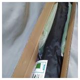 JEBUTU TSHAPE BACKDROP STAND SET, GREEN