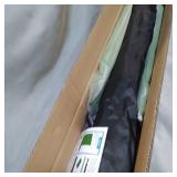 JEBUTU TSHAPE BACKDROP STAND SET, GREEN