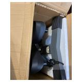 Sportsroyals Stair Stepper with Resistance Band and Vertical Climber Exercise Machine for Home, More Than 300lbs Weight Capacity