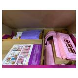 Disney Princess Ultimate Celebration Castle