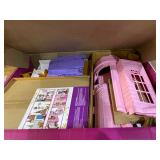 Disney Princess Ultimate Celebration Castle