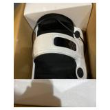 TWT Foot Massager Machine Shiatsu Foot and Calf Massager with Heat, Deep Kneading