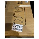 TWT Foot Massager Machine Shiatsu Foot and Calf Massager with Heat, Deep Kneading