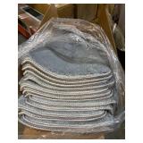 13 Stair Treads With Lips