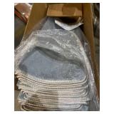 13 Stair Treads With Lips