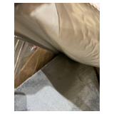 13 Stair Treads With Lips