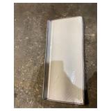 13 Stair Treads With Lips