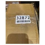 LVTXIII Indoor/Outdoor Square Tufted Wicker Seat Cushions Pack of 2, Patio Decorative Thick Chair Pads Seat Cushions Set for Patio Garden Home, 19x19x5, Swaying Palms Capri