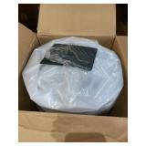 Zinus 6 Inch Hybrid Green Tea Foam