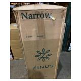 Zinus 6 Inch Hybrid Green Tea Foam