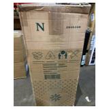 Zinus 6 Inch Hybrid Green Tea Foam