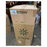 Zinus 6 Inch Hybrid Green Tea Foam