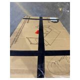 Small L Shaped Computer Desk, Homieasy 47 Inch L-Shaped Corner Desk with Reversible Storage Shelves for Home Office Workstation, Modern Simple Style Writing Desk Table with Storage Bag(White)