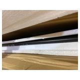 Jiwu 2-style Folding Desk For Small Space Home Corner Desks Simple Computer D...