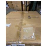 Jiwu 2-style Folding Desk For Small Space Home Corner Desks Simple Computer D...