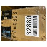 Wellmet Matte Black Farmhouse Chandeliers Light, 8-Light Classic Candle Ceiling Hanging Light Fixture Rustic Pendant Lighting for Kitchen Island, Dining Room, Living Room, 26"D