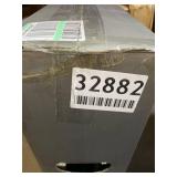 Munchkin Bluetooth Enabled Lightweight Baby Swing with Natural Sway in 5 Speeds and Remote Control