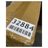 XiNBEi Lighting Chandeliers, Brass Chandelier with LED Bulb, Modern Pendant Lighting for Living & Dining Room XB-C1213-6-SB