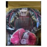 Graco Baby Extend2Fit Convertible Car Seat