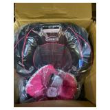 Graco Baby Extend2Fit Convertible Car Seat