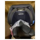 Graco TriRide 3-in-1 Car Seat, Infant to Toddler Car Seat with 3 Modes