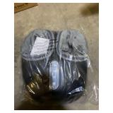 Medcursor Foot Massager Machine with Heat, Deep Kneading Massager, Delivers Relief for Tired Muscles and Plantar, Multi-Level Settings & Adjustable Intensity for Home or Office Use (Black)