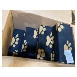 Best Pet Supplies ST210T-M Foam Pet Stairs/Steps, 4-Step, Black
